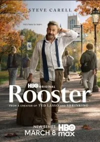сериал Рустер (1 сезон)